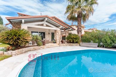 Villa o villino Sirmione [P_11.26VRG]