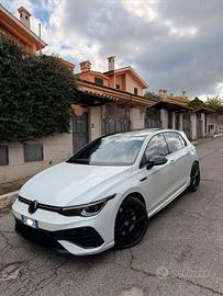 Golf 8 R stage 2 420 cv