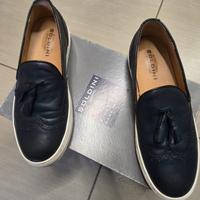 mocassini Soldini n.39