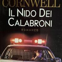 IL NIDO DEI CALABRONI di Patricia Cornwell