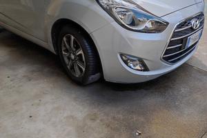 Hyundai ix 20 