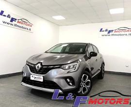 Renault Captur Plug-in Hybrid E-Tech 160 CV I...