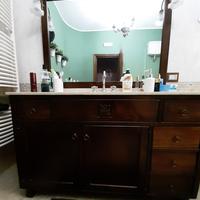Mobile bagno