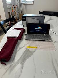 Sony Vaio P VGN-P21Z