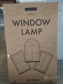 Suite Window Lampada seletti 
