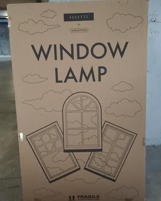 Suite Window Lampada seletti 