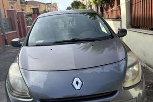 Renault clio 3