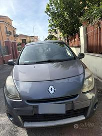 Renault clio 3