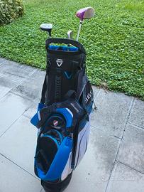 Sacca da golf Slazenger