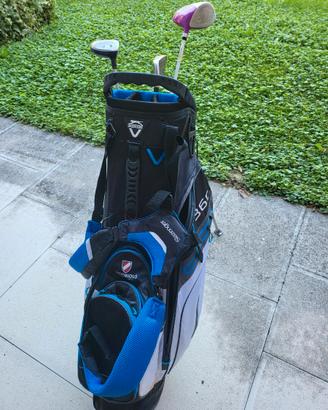 Sacca da golf Slazenger