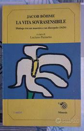 LA VITA SOVRASENSIBILE