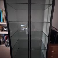 Vetrinetta  in cristallo