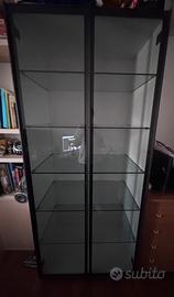 Vetrinetta  in cristallo