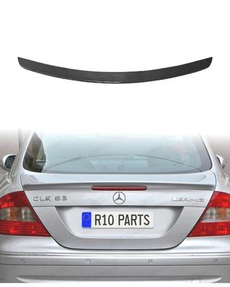 SPOILER MERCEDES CLK W209 02-09 LOOK AMG