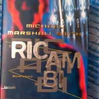 Ricambi - Michael Marshall Smith