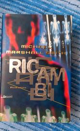 Ricambi - Michael Marshall Smith