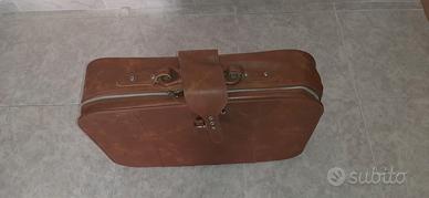 Valigia vintage 