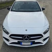 Mercedes-Benz A 180 Automatic Premium Night Editio
