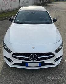 Mercedes-Benz A 180 Automatic Premium Night Editio