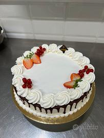 Pasticceria/Panetteria - Vercelli/Novara