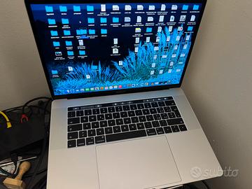 Macbook pro i7