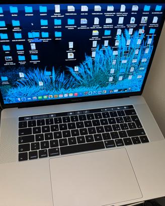 Macbook pro i7
