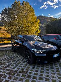 bmw 116d Msport
