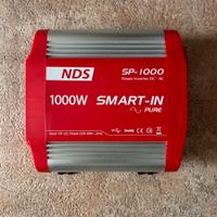 INVERTER NDS SP-1000 12V