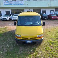 RENAULT MASTER 2.2 90cv CONDIZIONI