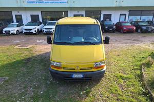 RENAULT MASTER 2.2 90cv CONDIZIONI
