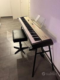 Pianoforte digitale Roland FP-5