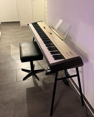 Pianoforte digitale Roland FP-5