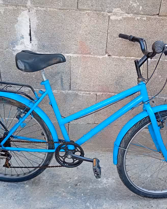 bicicletta 