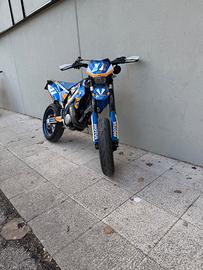 Tm smr 125