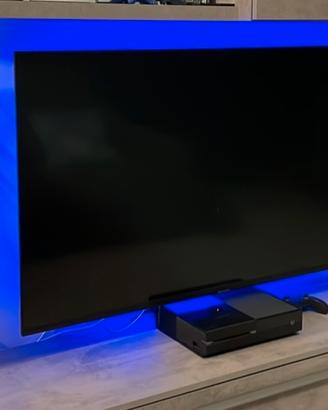 Smart Tv Samsung 55 pollici UHD (Leggi descrizione