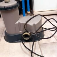 Pompa piscina