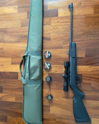 FUCILE GAMO DELTAMAX AD ARIA COMPRESSA