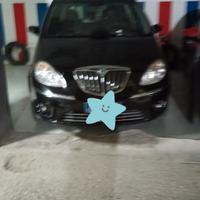 Lancia musa eco chic