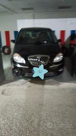 Lancia musa eco chic