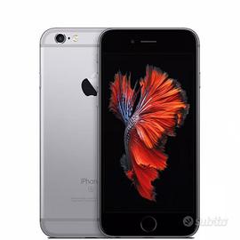 Iphone 6s - 64gb - Grigio siderale