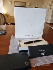 Montblanc LeGrand nuova e bustaregalo,da 575 a 285