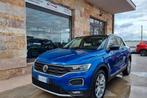 Volkswagen T-Roc 1.6 TDI SCR Advanced BlueMotion T
