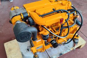 entrobordo VETUS M4.56 - 55 hp turbo