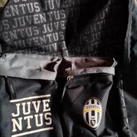zaino juventus 