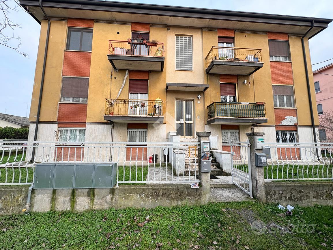 Appartamento – MN - Vista 2