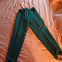 Pantaloni donna