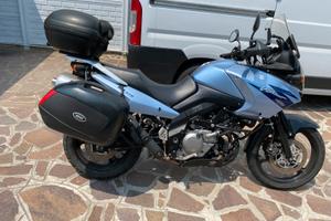 Suzuki Vstrom 650