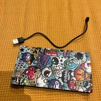 Power bank wow brains