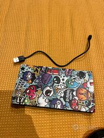 Power bank wow brains