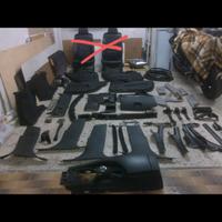 Ricambi bmw serie 5 520 525 530